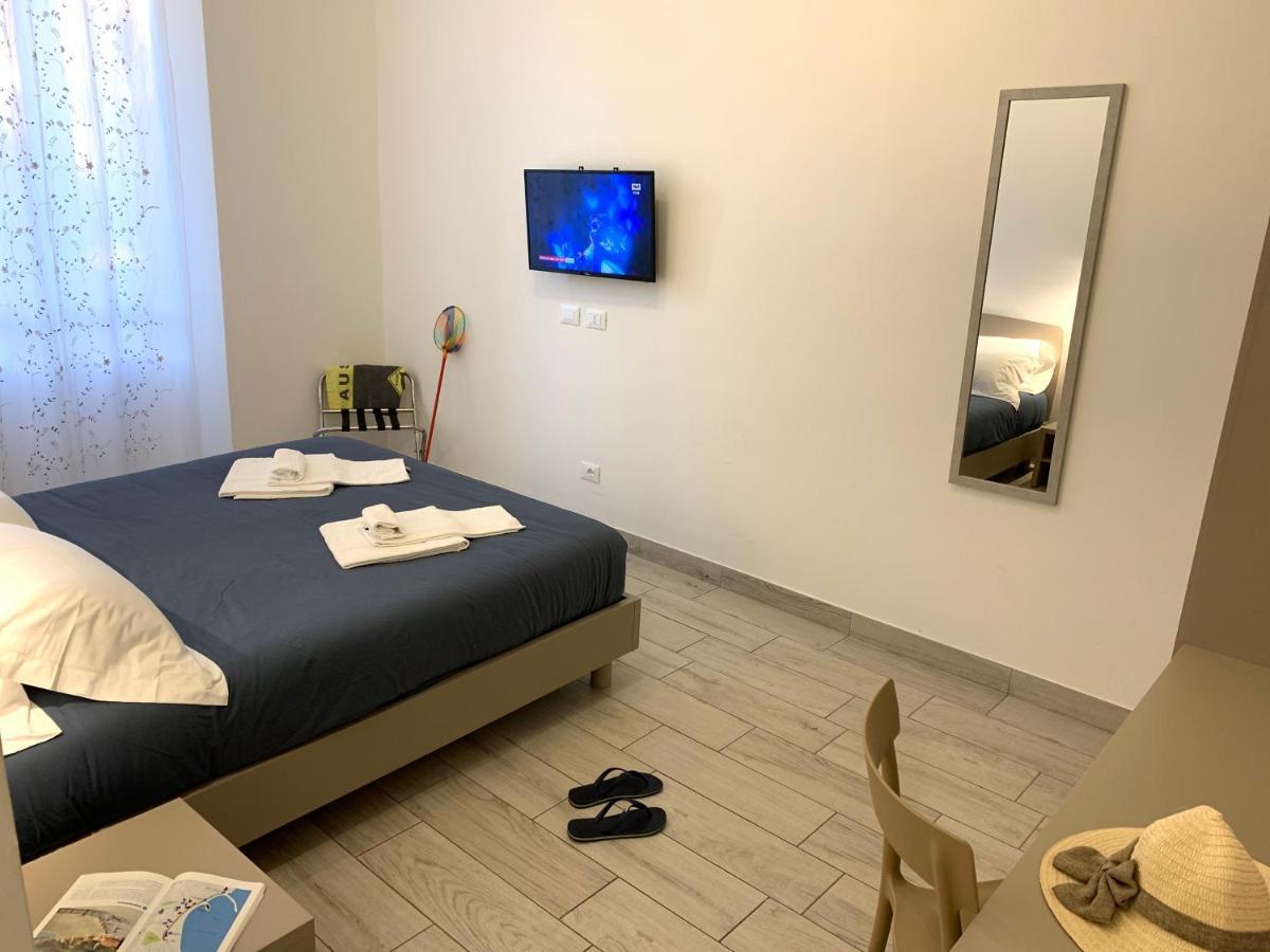 Bed and breakfast Sapore Di Mare