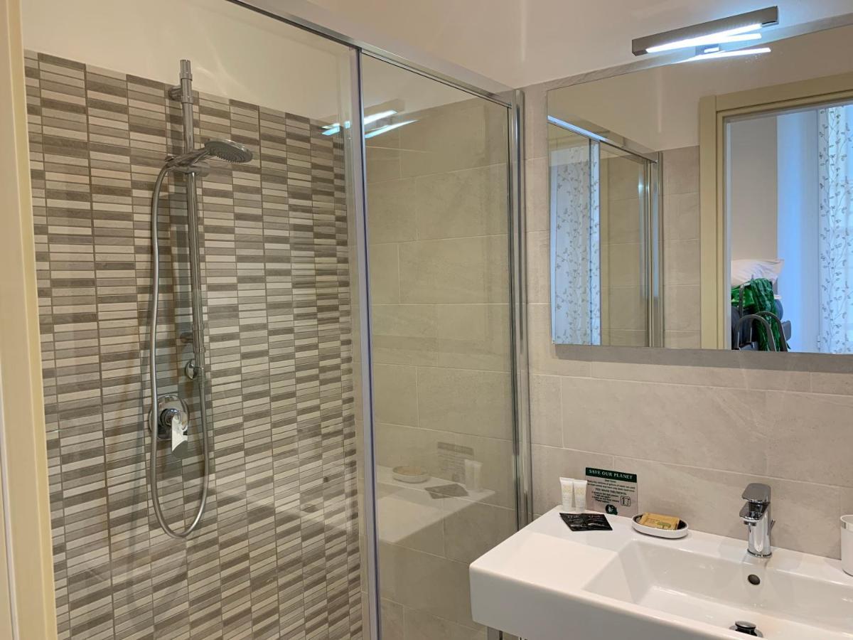 Sapore Di Mare Bed and breakfast Levanto